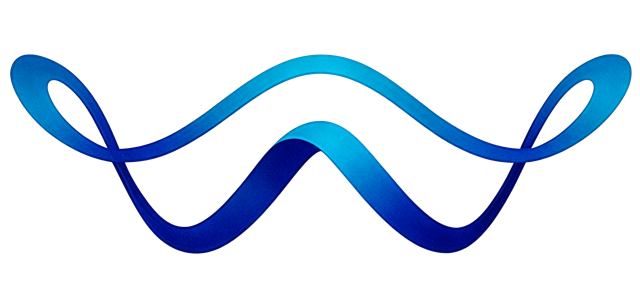 蝠鲨公司Logo
